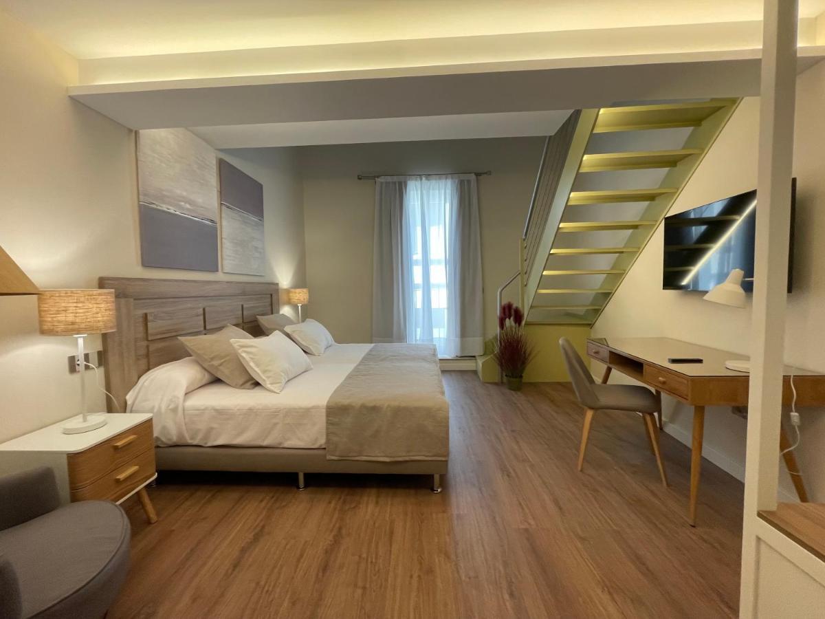 Olivae Hostal Boutique Caces Extérieur photo
