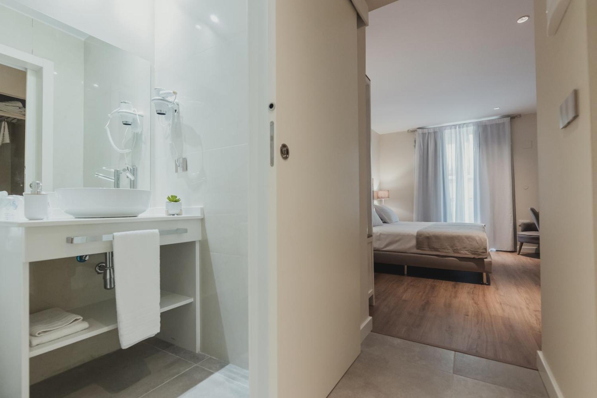 Olivae Hostal Boutique Caces Extérieur photo